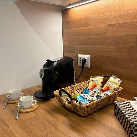 Mimi Guest House Bari Dış mekan fotoğraf