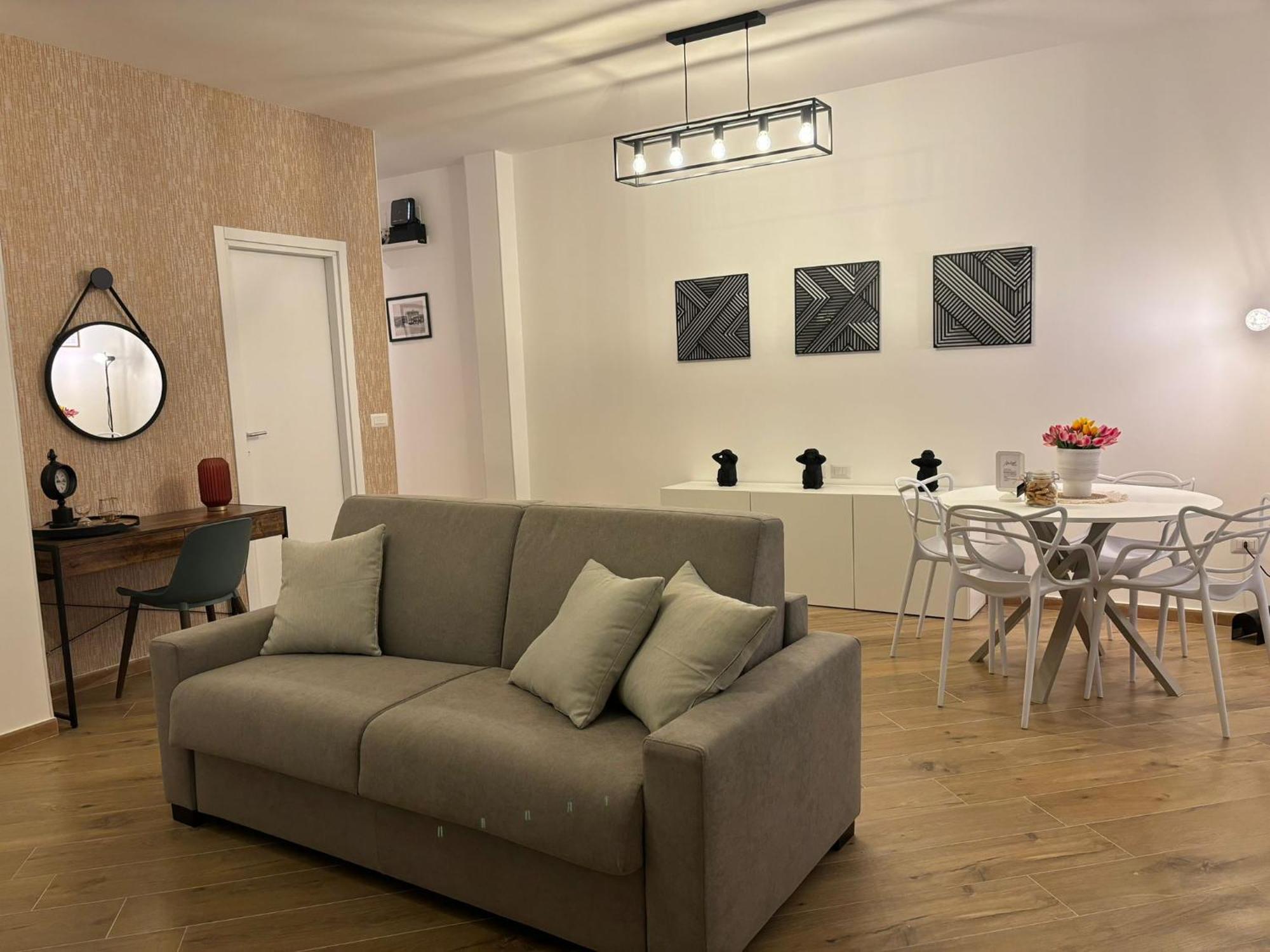 Mimi Guest House Bari Dış mekan fotoğraf