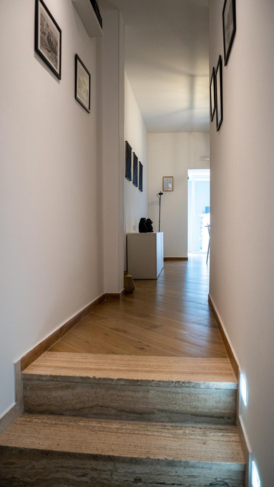 Mimi Guest House Bari Dış mekan fotoğraf