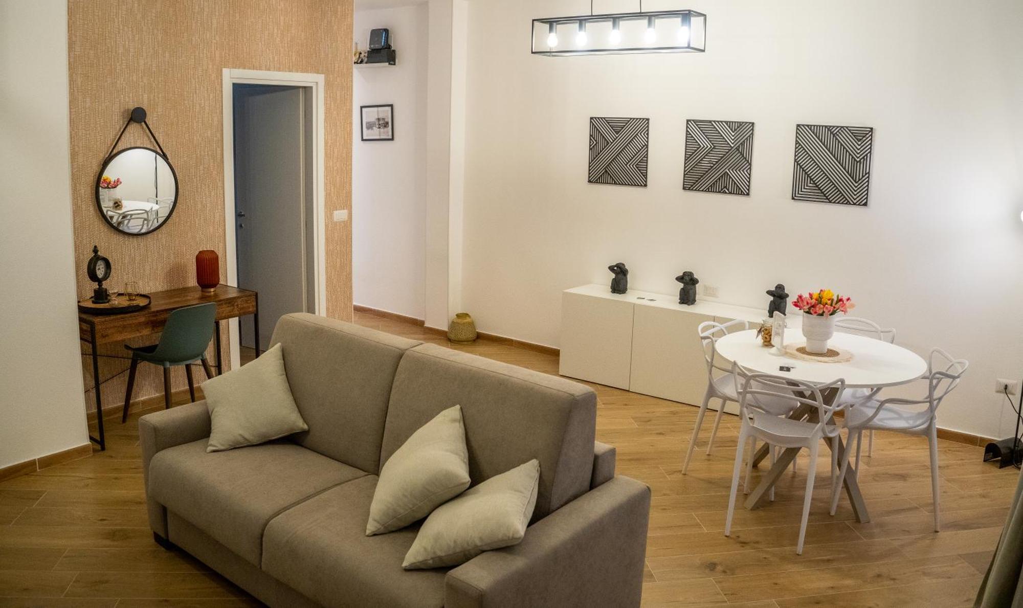Mimi Guest House Bari Dış mekan fotoğraf