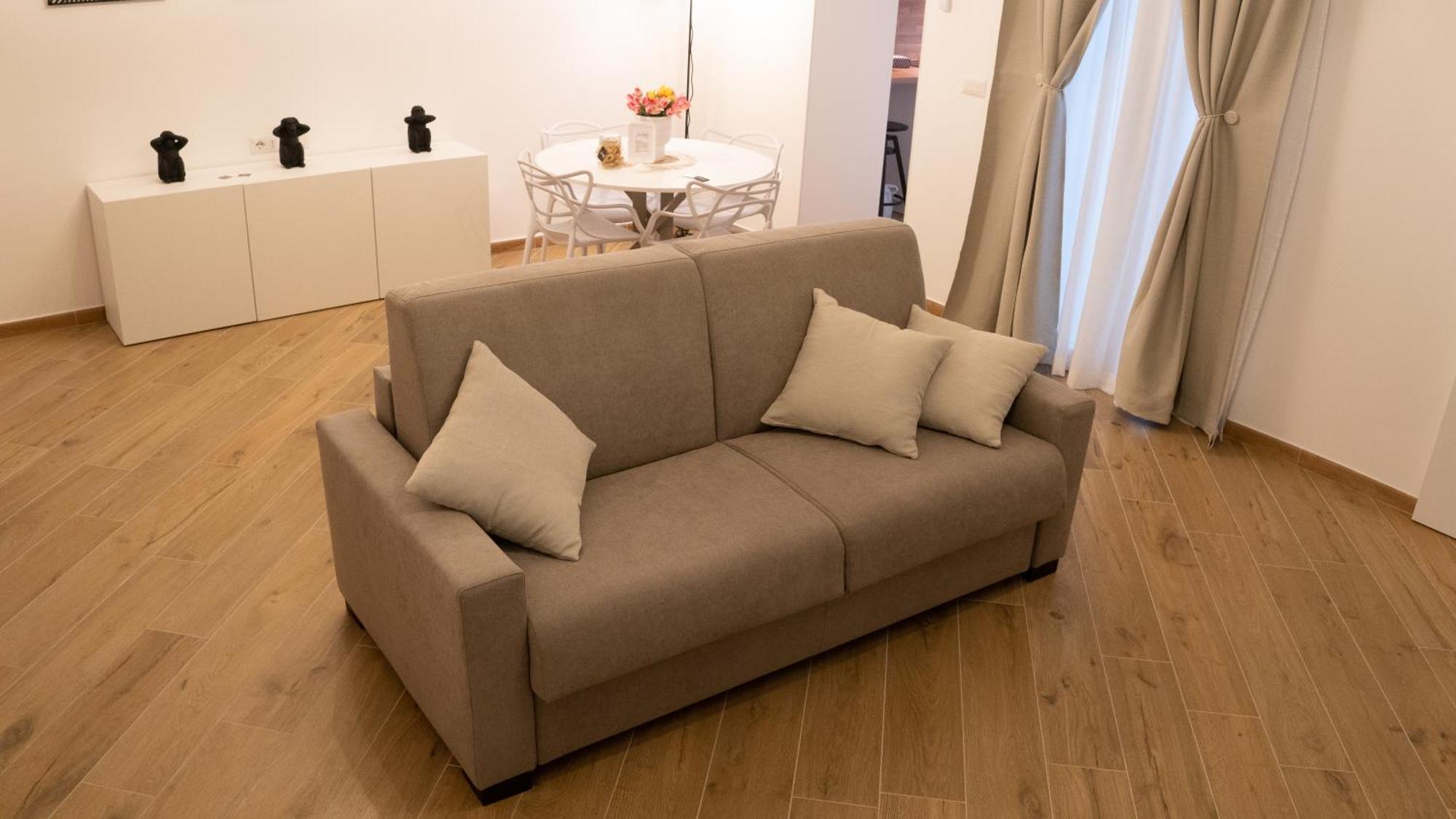 Mimi Guest House Bari Dış mekan fotoğraf