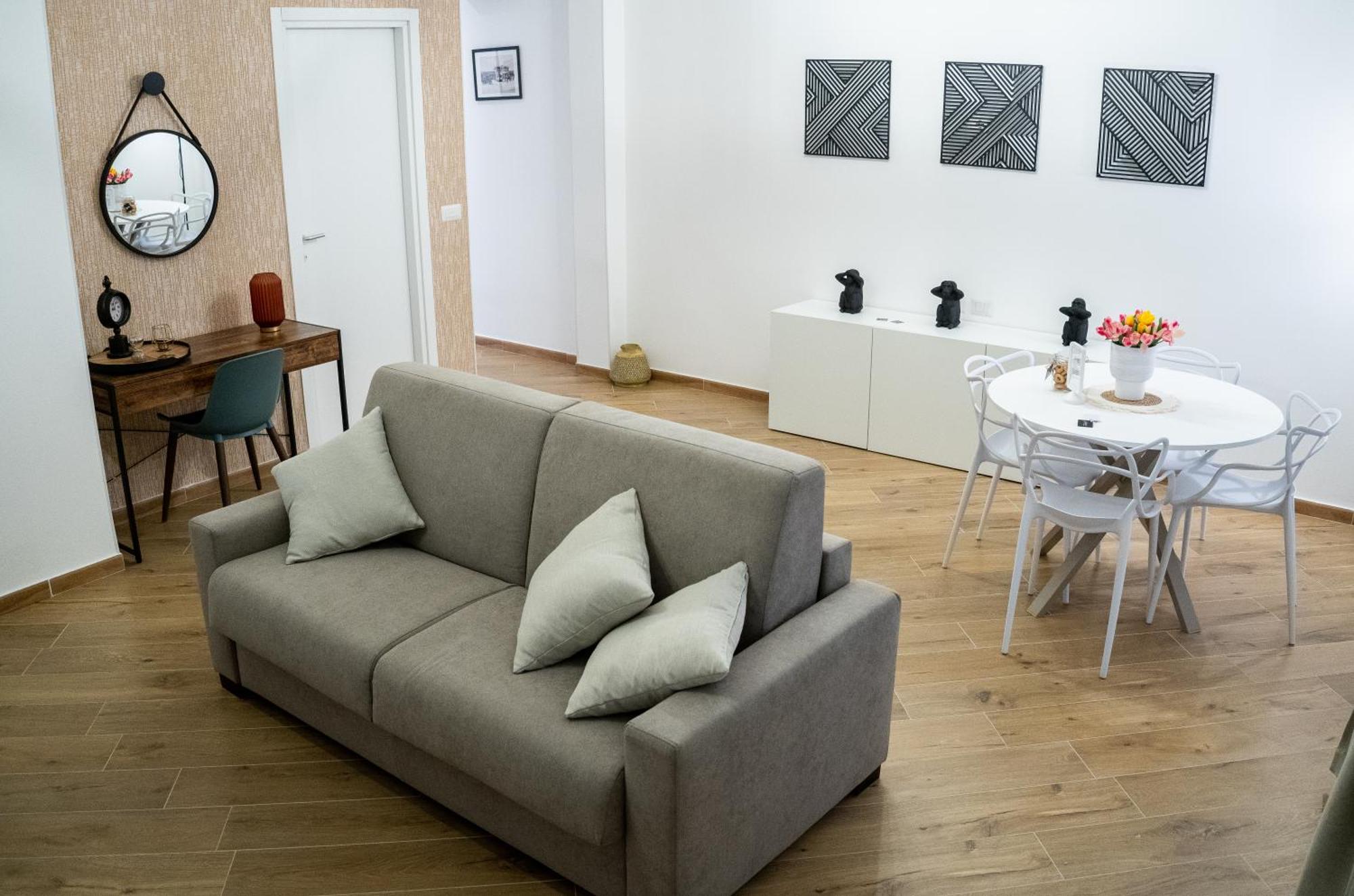Mimi Guest House Bari Dış mekan fotoğraf