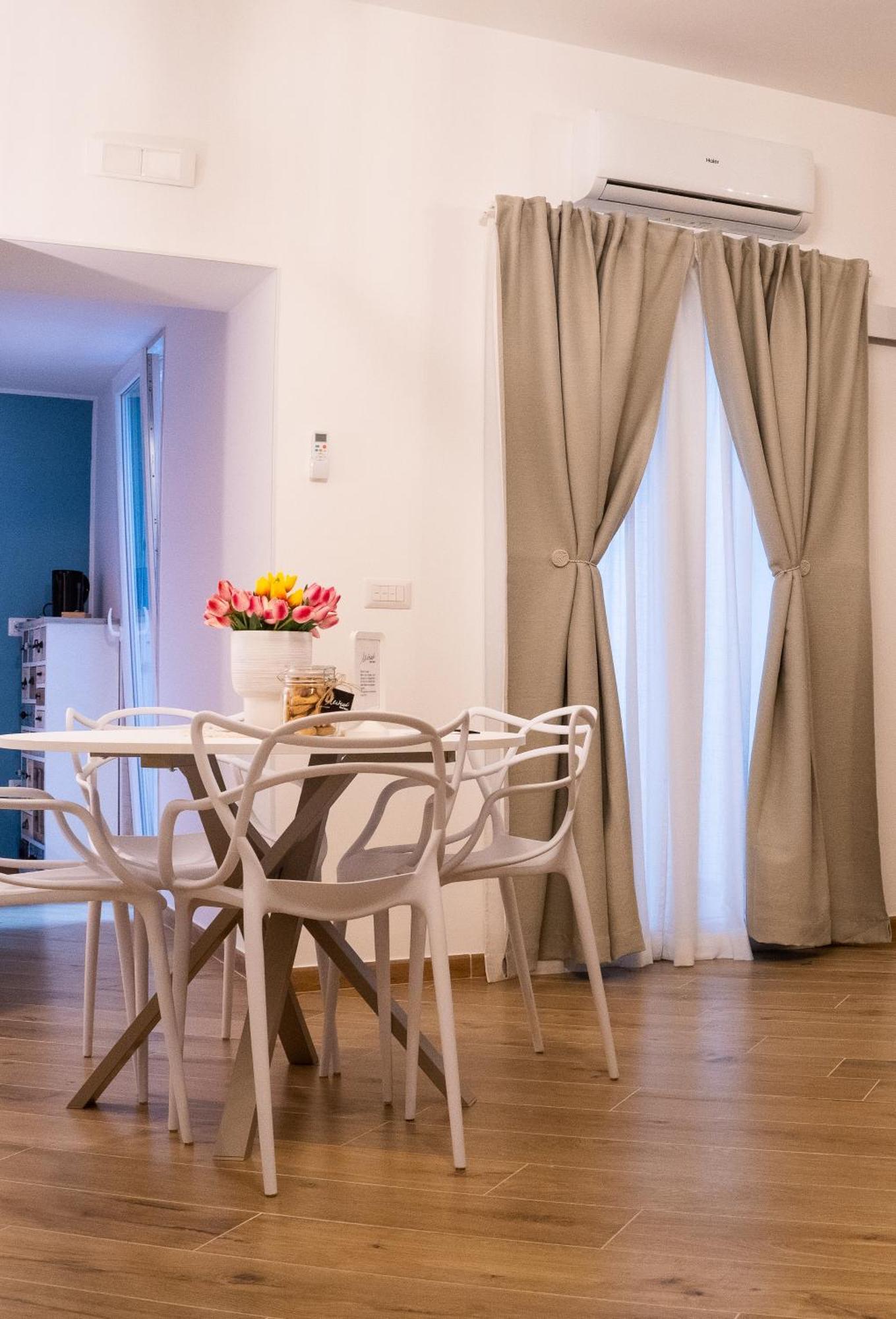 Mimi Guest House Bari Dış mekan fotoğraf