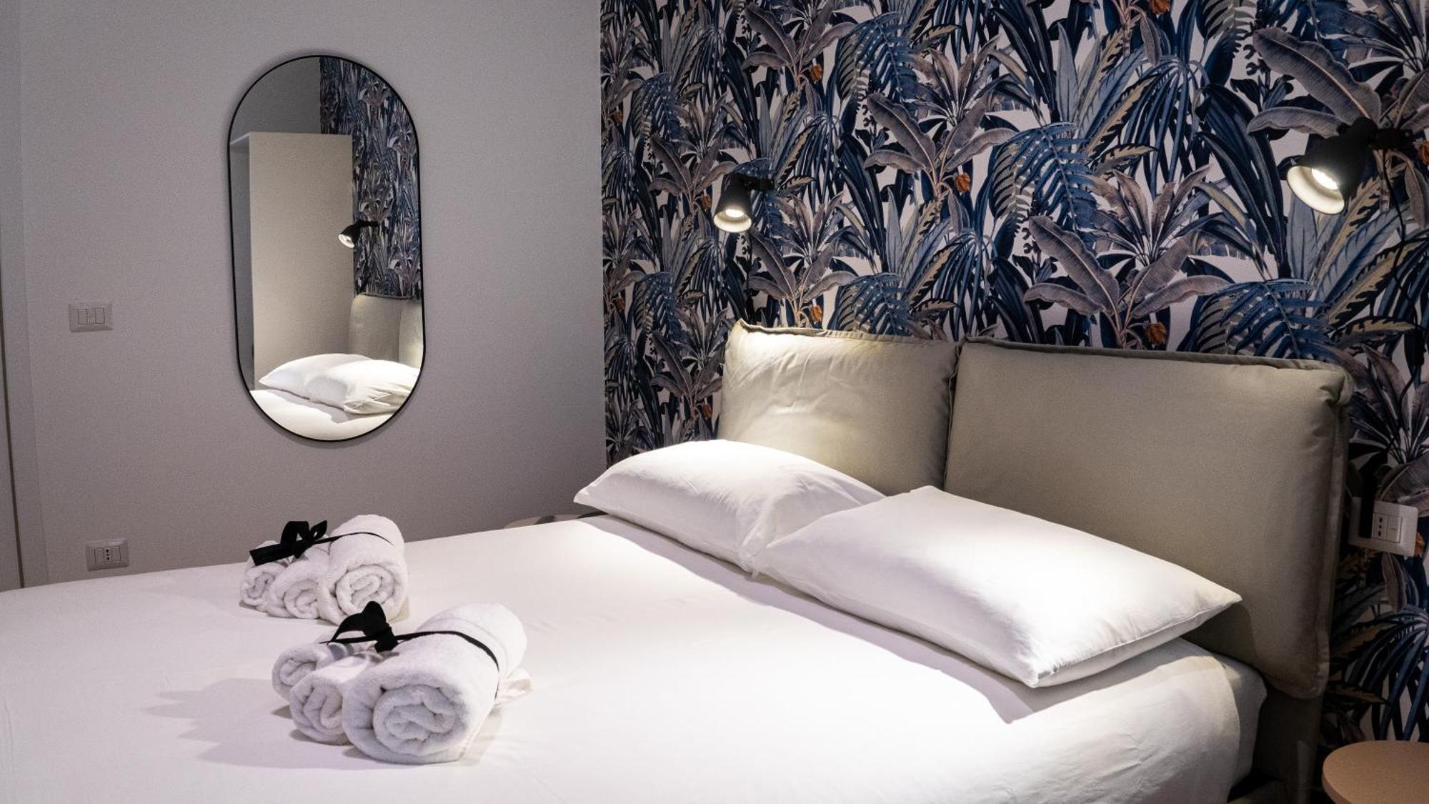 Mimi Guest House Bari Dış mekan fotoğraf
