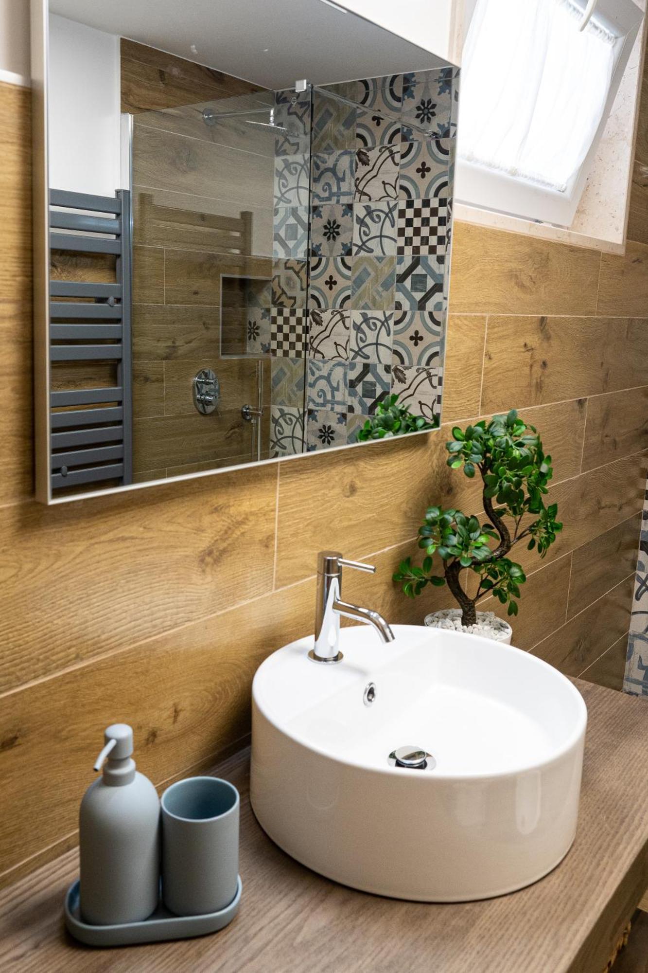 Mimi Guest House Bari Dış mekan fotoğraf