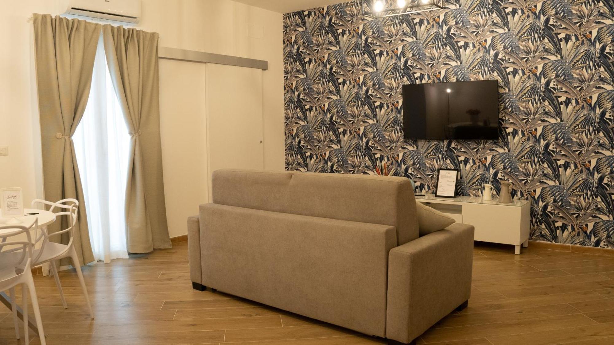 Mimi Guest House Bari Dış mekan fotoğraf