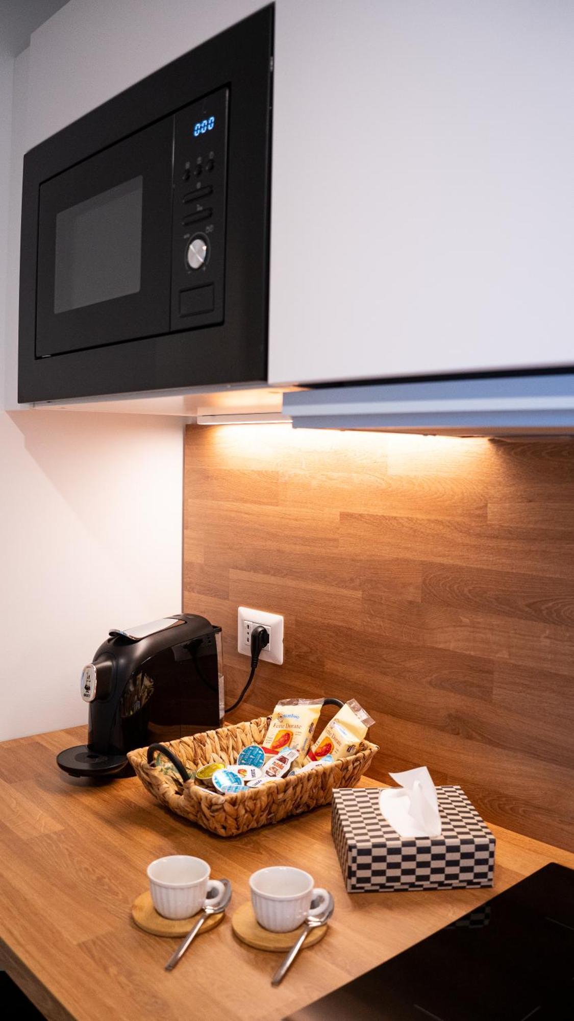 Mimi Guest House Bari Dış mekan fotoğraf