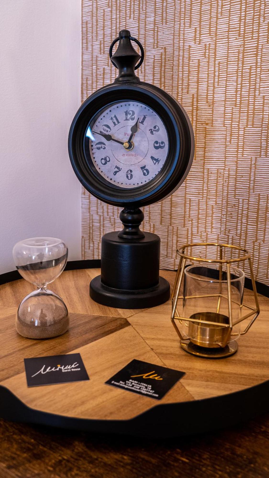 Mimi Guest House Bari Dış mekan fotoğraf