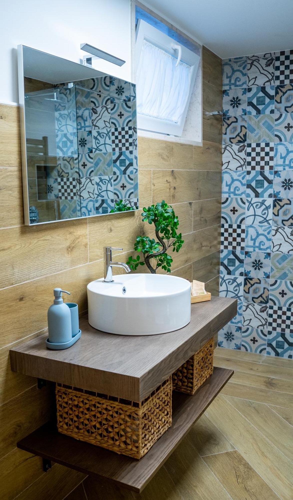 Mimi Guest House Bari Dış mekan fotoğraf