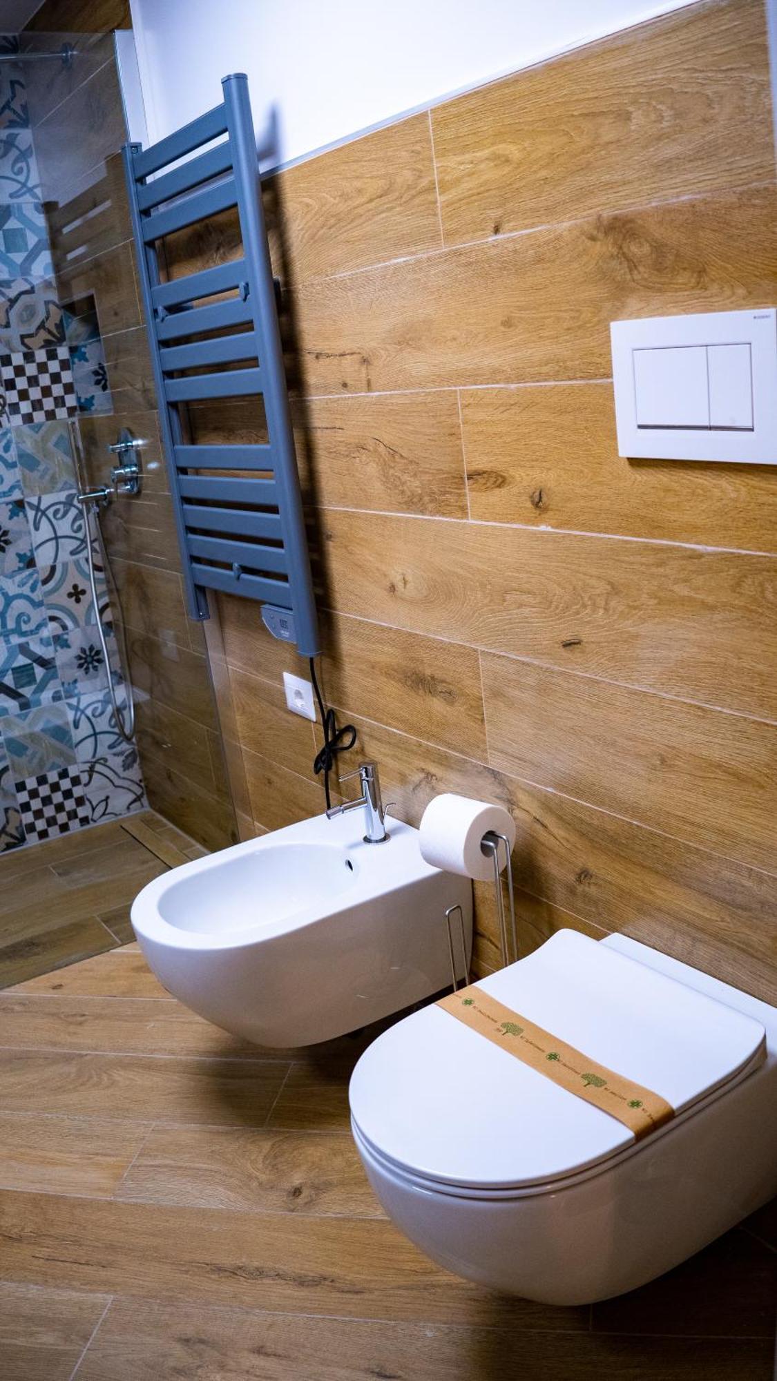 Mimi Guest House Bari Dış mekan fotoğraf