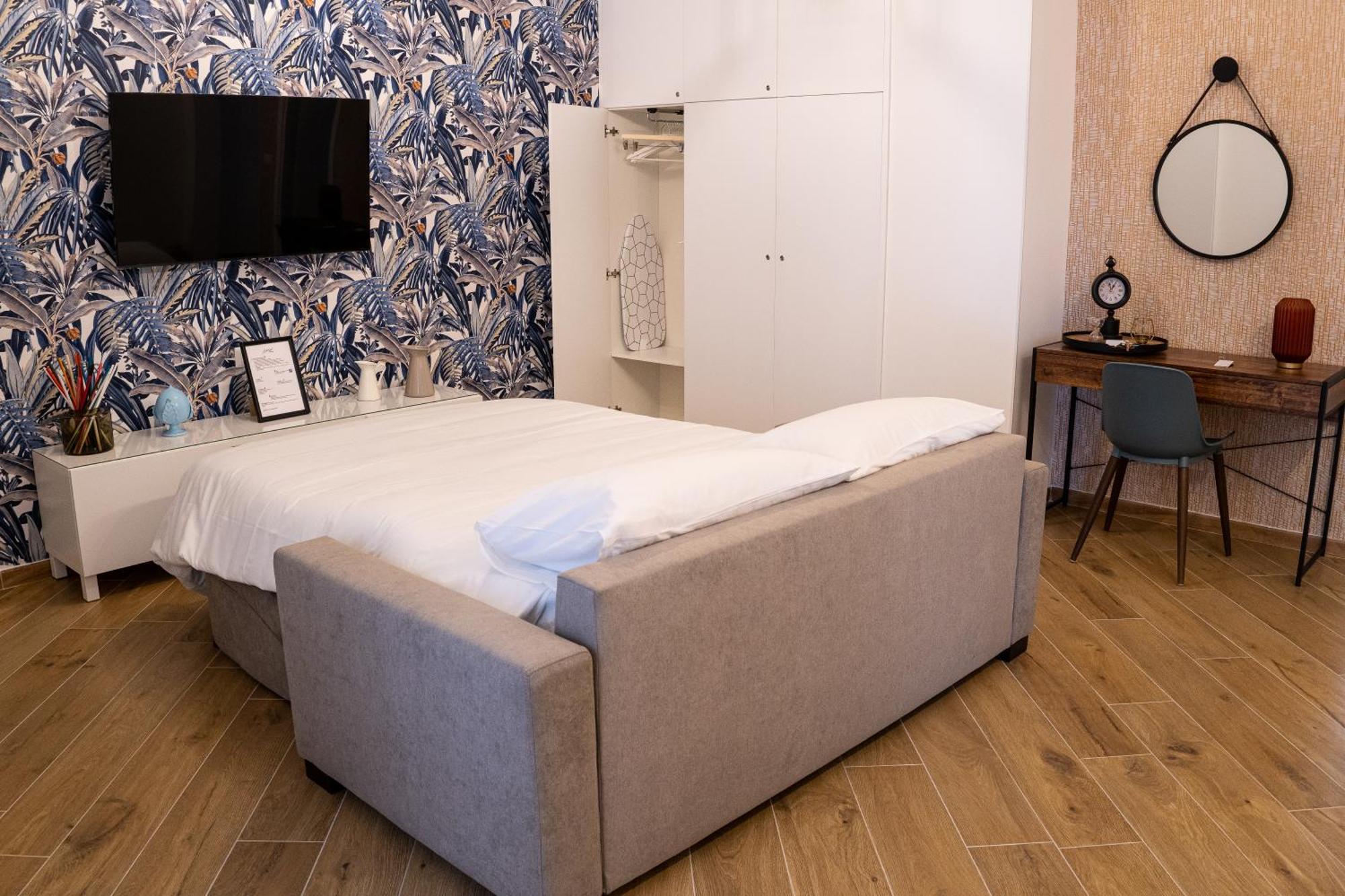 Mimi Guest House Bari Dış mekan fotoğraf