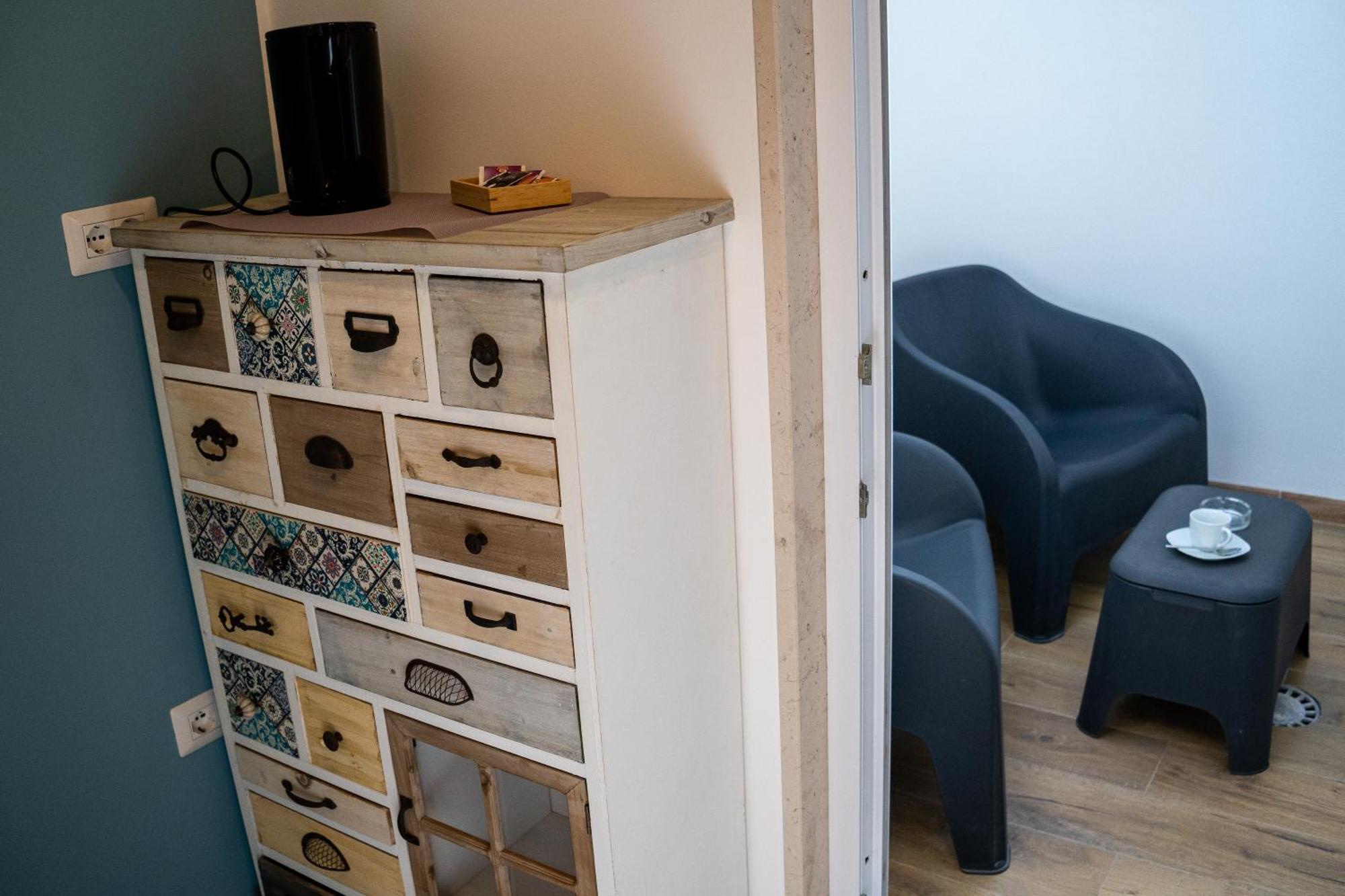 Mimi Guest House Bari Dış mekan fotoğraf