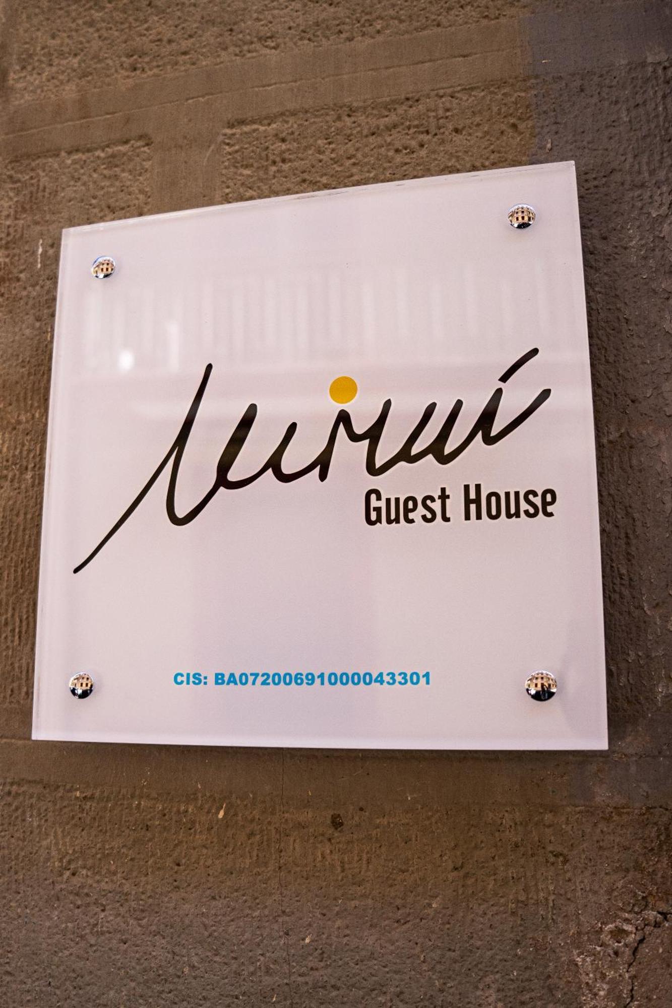 Mimi Guest House Bari Dış mekan fotoğraf