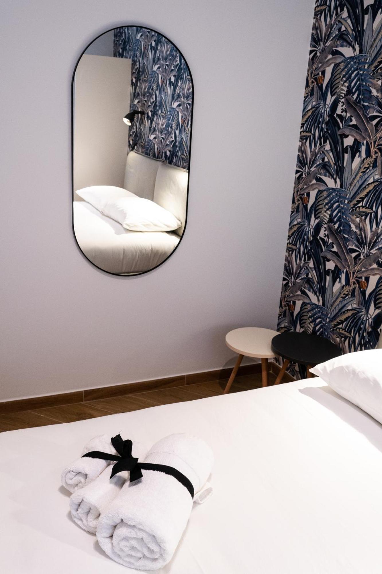 Mimi Guest House Bari Dış mekan fotoğraf