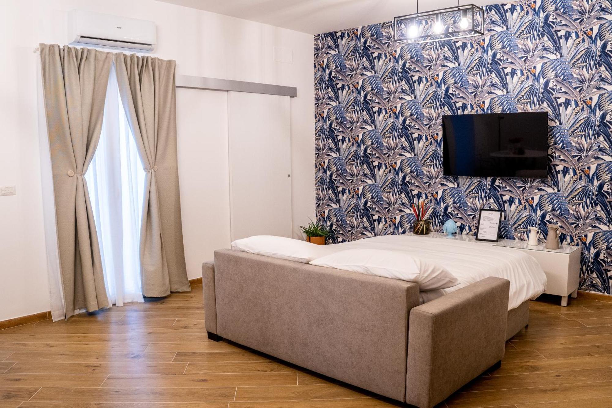 Mimi Guest House Bari Dış mekan fotoğraf