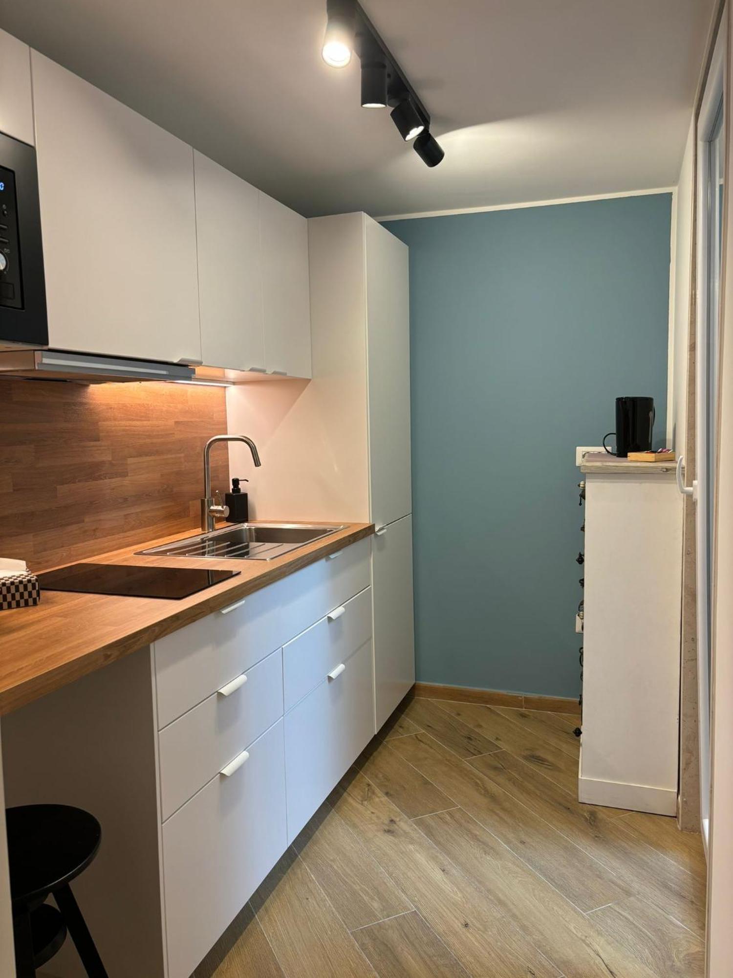 Mimi Guest House Bari Dış mekan fotoğraf