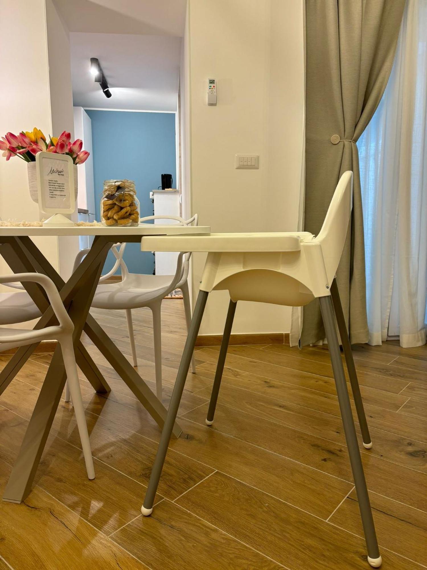 Mimi Guest House Bari Dış mekan fotoğraf